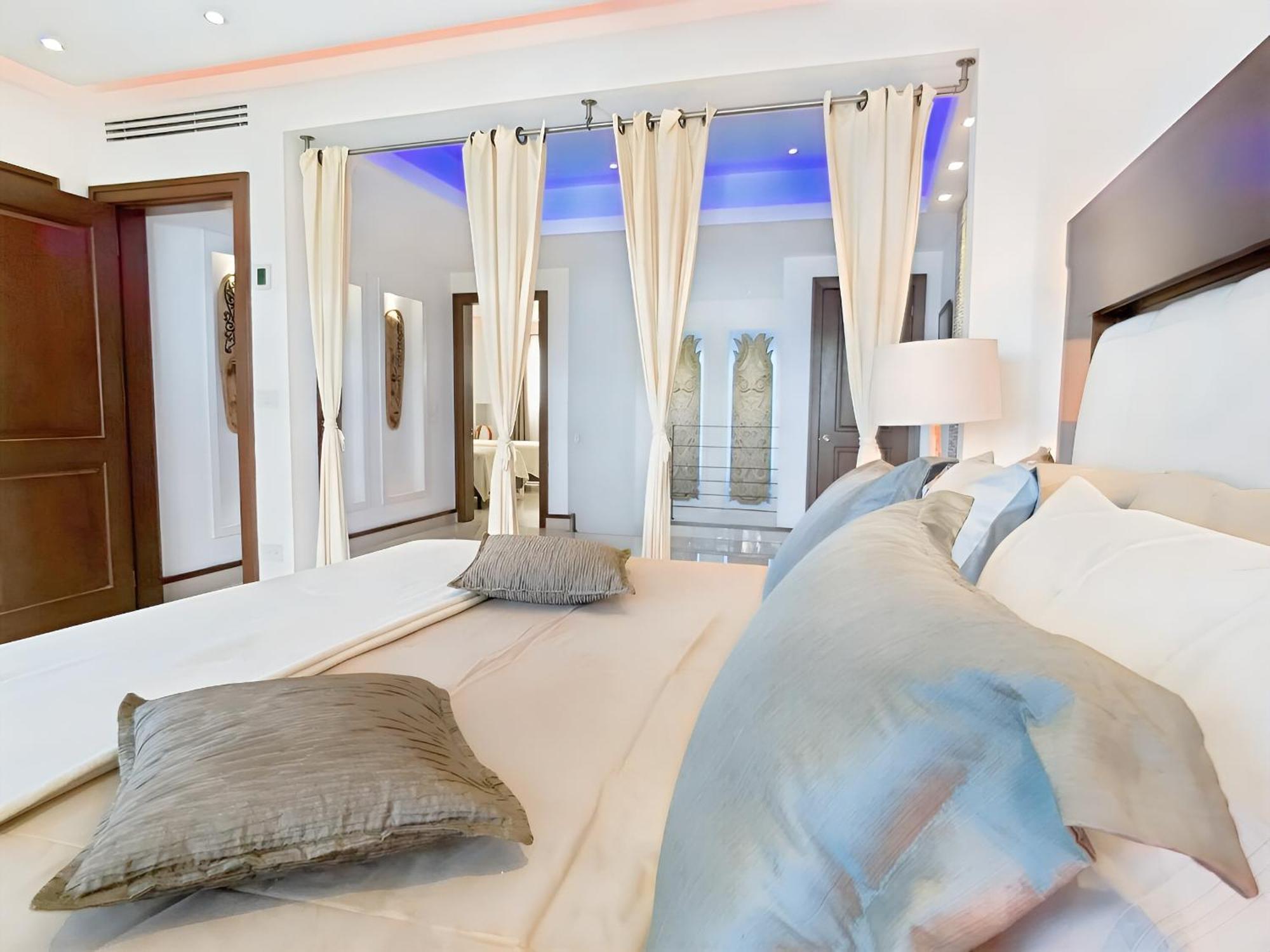 Luxury Duplex -4 Pers- 2Mn Beach&5Th Av, Pool, Gym Плайя-дель-Кармен Екстер'єр фото