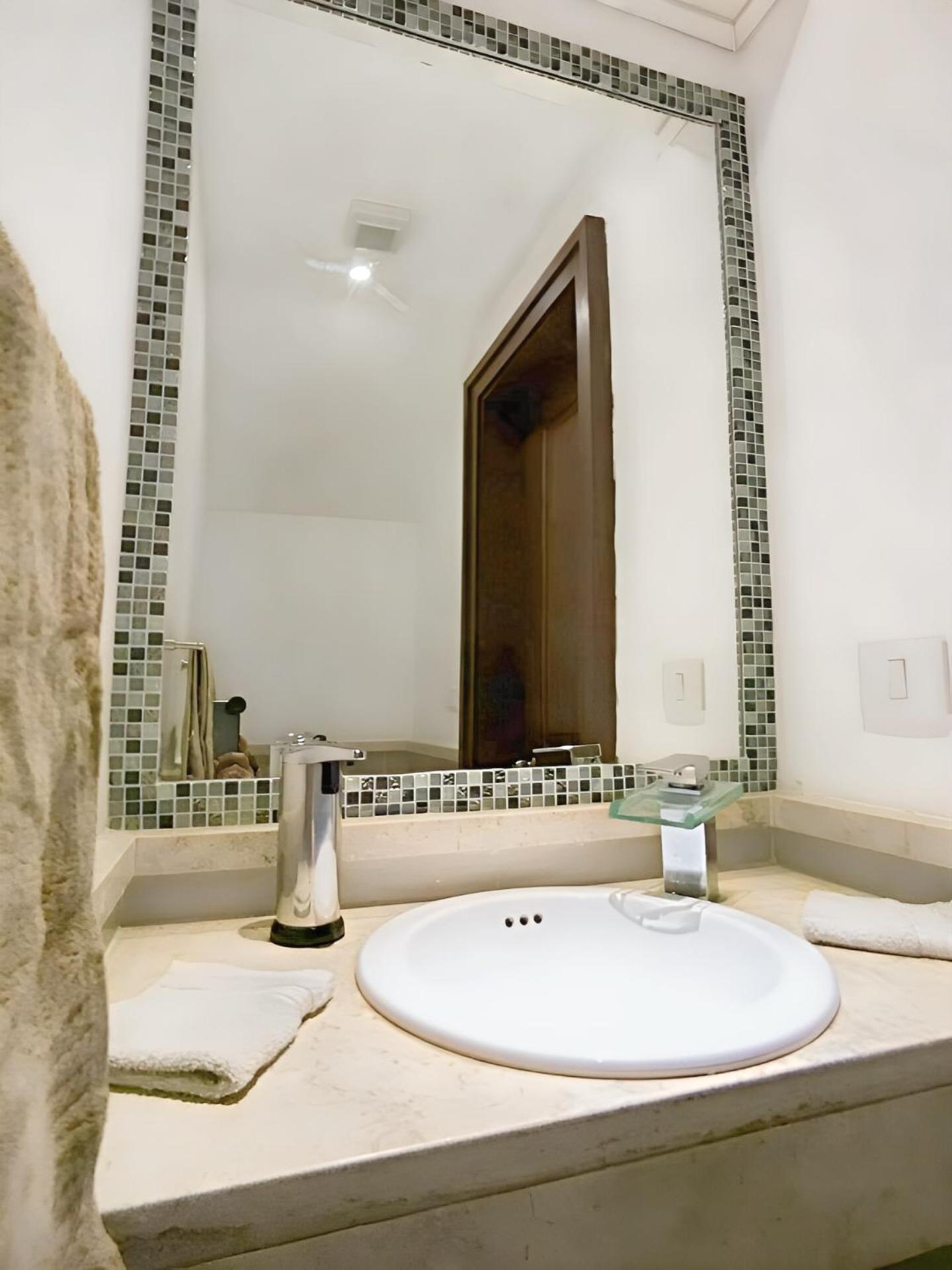 Luxury Duplex -4 Pers- 2Mn Beach&5Th Av, Pool, Gym Плайя-дель-Кармен Екстер'єр фото
