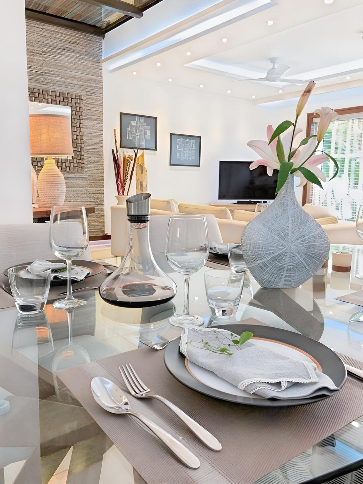 Luxury Duplex -4 Pers- 2Mn Beach&5Th Av, Pool, Gym Плайя-дель-Кармен Екстер'єр фото