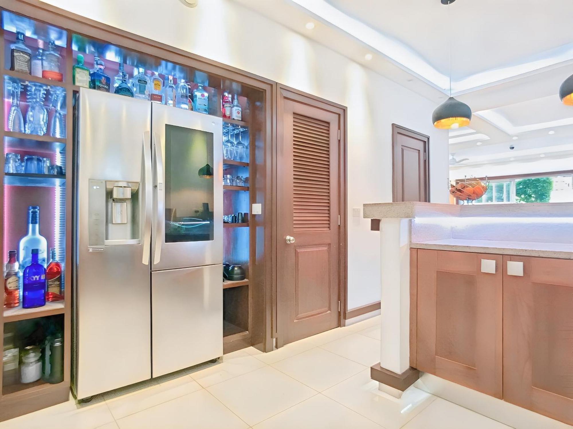 Luxury Duplex -4 Pers- 2Mn Beach&5Th Av, Pool, Gym Плайя-дель-Кармен Екстер'єр фото